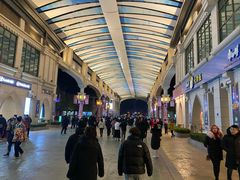 -南京银杏湖乐园