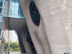 -证大喜玛拉雅中心