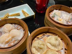 -海航大厦万豪酒店彩海轩中餐厅(霄云路店)