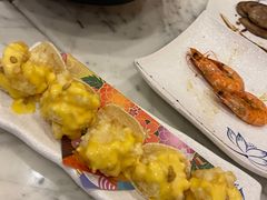 -红叶日本料理(辰熙广场店)