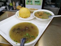 -护国寺小吃(和平西街店)