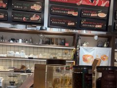 -房角石咖啡与书(吉大南校店)