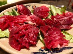 菊花郡肝-小龙坎火锅(双林店)