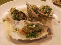 -海鲜城大家餐厅