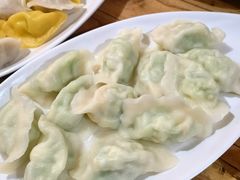 -船歌·鱼水饺青岛菜(国贸商城店)