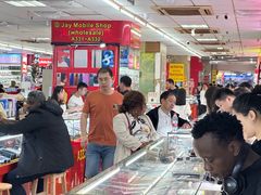 -盛贤大沙头旧货市场
