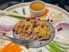 -大鸽饭(汉溪长隆店)