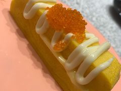 -争鲜回转寿司(南开大悦城店)
