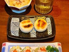 -鸟泉居酒屋·烧鸟·酒馆(百子湾店)
