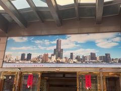 -高雄85大楼-观景台