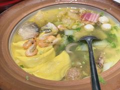 -忆家名门·上海菜(徐家汇店)