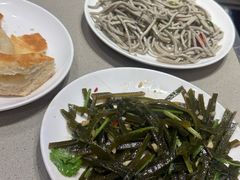 -蝎王府羊蝎子(虎坊桥总店)