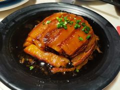 -滇铺子·云南特色菜·第九届野生菌美食节(曲靖万达店)