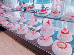 -好利来(飞跃路店)