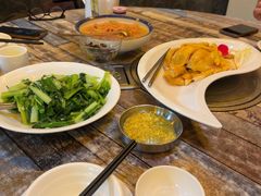 -食德喜·阳山鸡王食研基地