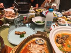 -大潮淮·淮扬菜(何园旗舰店)
