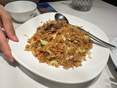 -清真·卡德尔大叔新疆主题餐厅(龙汇路店)