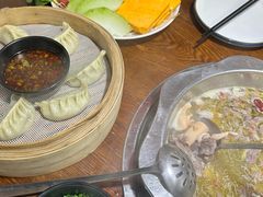 -云鱿记鱿鱼鸡·野生菌火锅(人民南路店)