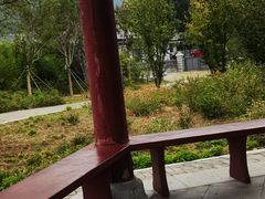 -泰山风景名胜区-虎山公园