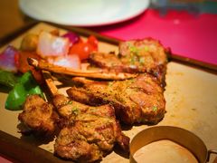 -HELLO MUSAE 拾光缪斯餐厅·纯正希腊风味(苏州中心店)