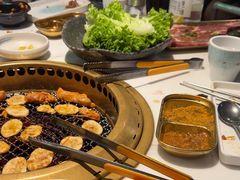 -炙城·韩式烤肉(南京东路店)