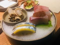 -RONIN Snack Bar