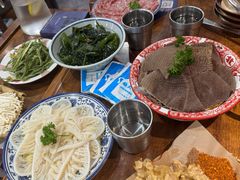 -楠火锅(西单店)