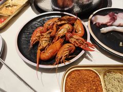 -非烤勿扰韩式自助烤肉火锅(龙岗万达广场店)