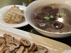 -老白肉馆(临江小区店)