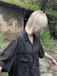 -New Fashion·新时尚形象设计