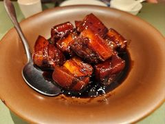 -老吉堂上海本帮菜(望京万象汇店)