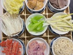 -咏江南·苏式火锅·苏州评弹(观前街店)