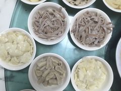 刀削面-太原面食店(解放路店)