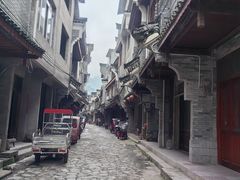 -漓江冠岩景区