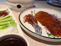 漢舍果木烤鸭-漢舍中国菜馆(889广场店)