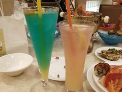 -芭菲盛宴·环球美食(袁家岗店)