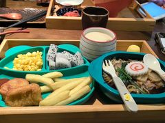 -一豚轩·烧鸟·豚骨拉面(五四路店)