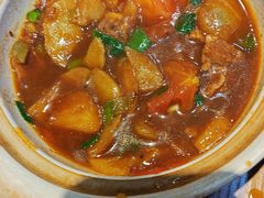 -私家峰味特色苍蝇小馆(马弄店)