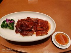 -临江酒店-中餐厅