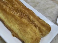 -日月永和中国餐饮名店(横岗店)