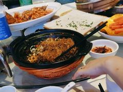 -聚鑫阁江浙菜·非遗传承技艺(青村帝华园店)