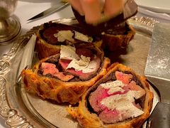 -壳里西餐厅Coquille Seafood Bistro(蒙自路店)