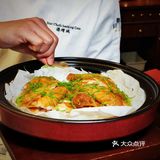 享受皇家般的美食盛宴！
