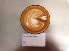 -RWORK·COFFEE(滨江店)