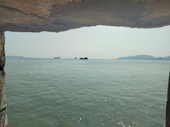 -威远炮台