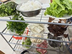 -朝伟清真铜瓢牛肉馆(三十年老·店)