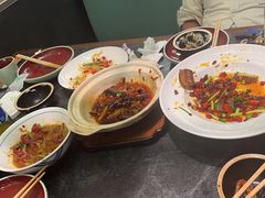 -小湘旺臭鳜鱼·新湘菜(马连道路店)
