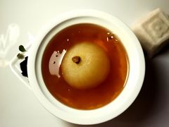 -九里云松·天香餐厅