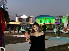 -巨鹏飞梦幻海岸