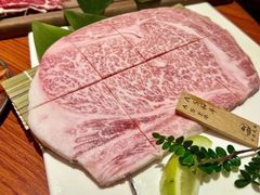 -牛佬•炭火烤肉(挂绿店)